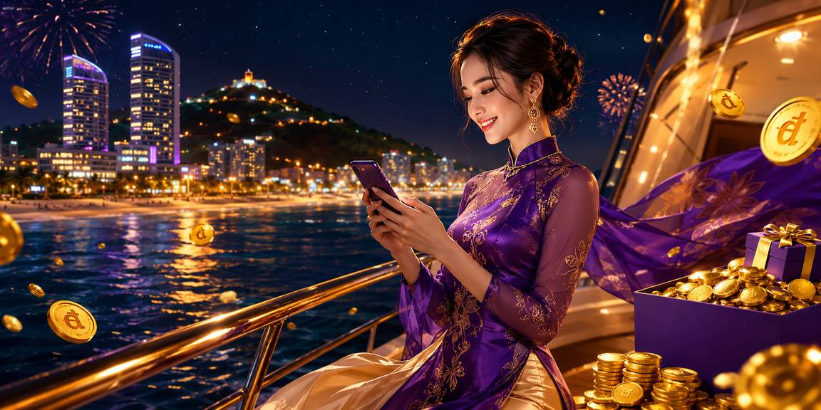 580vn Cài ứng dụng 580vn trong 3 bước